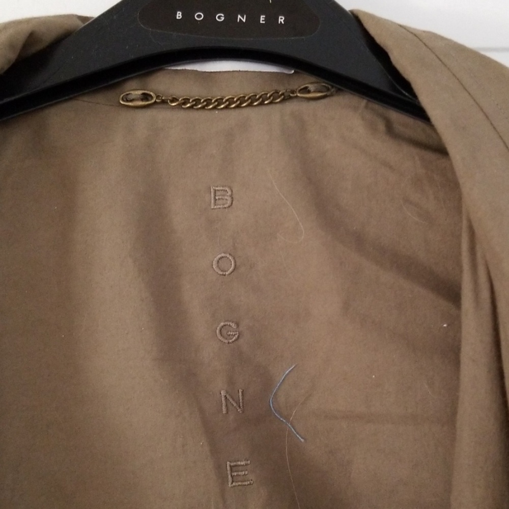 Bogner Jacket - Picture 4 of 5